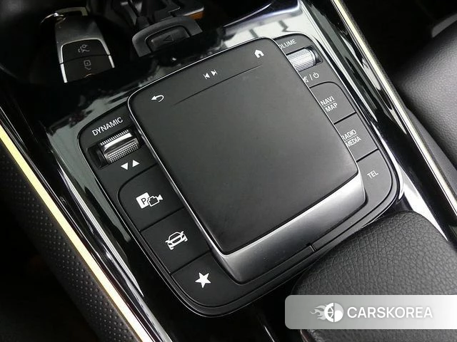 Mercedes-Benz GLB-Class X247 2021 Белый из Кореи, фото 5