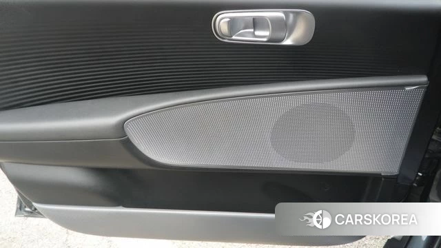 Hyundai Ionic 6 2023 Серый из Кореи, фото 5