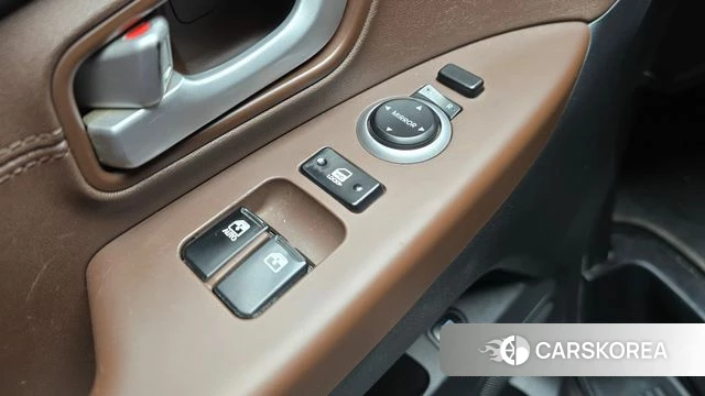 Hyundai The New Grand Starex 2018 Коричневый из Кореи, фото 5