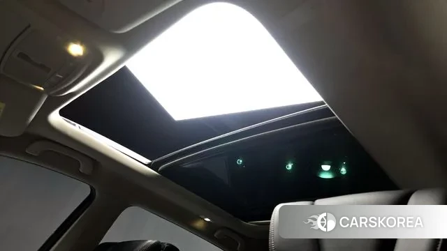 Renault Korea (Samsung) The New QM6 2020 Черный из Кореи, фото 5