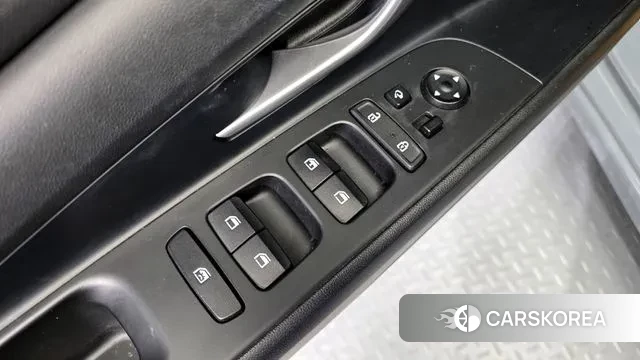 Hyundai Avante (CN7) 2020 Серый из Кореи, фото 5