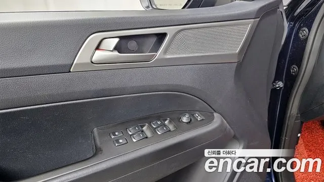 Ssangyong Rexton Sports id 2706555 из Кореи 5