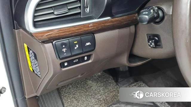Kia Come New K7 2019 Белый из Кореи, фото 5