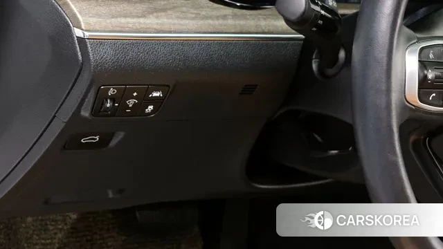 Kia K5 3rd generation 2021 Белый из Кореи, фото 5