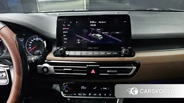 Kia Seltos 2019 Белый из Кореи, фото 5