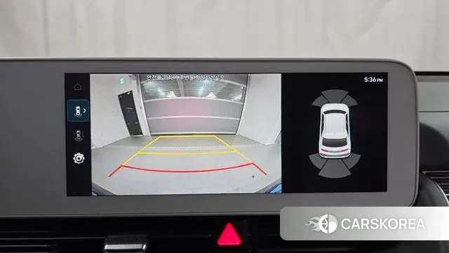 Hyundai Ionic 5 2021 Белый из Кореи, фото 5