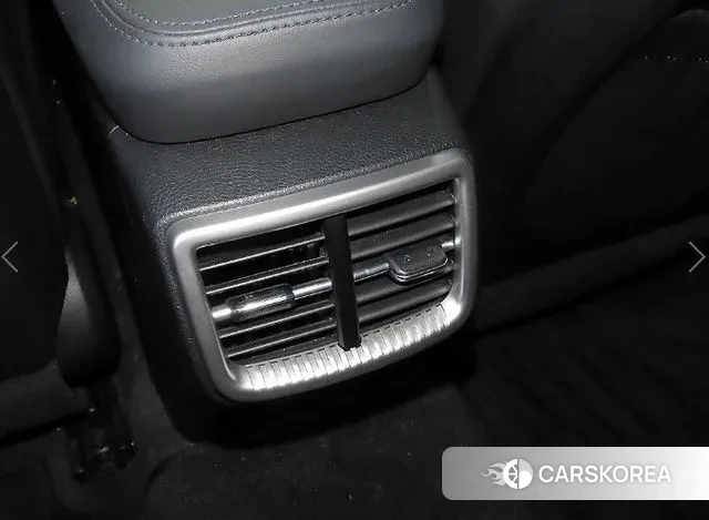 Kia K5 3rd generation 2021 Черный из Кореи, фото 5