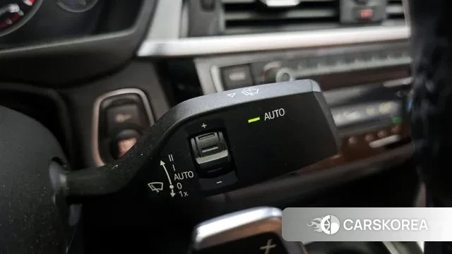 BMW 4 Series (F32) 2018 Красный из Кореи, фото 5