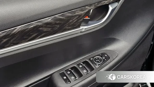 Hyundai Grandeur IG 2019 Черный из Кореи, фото 5