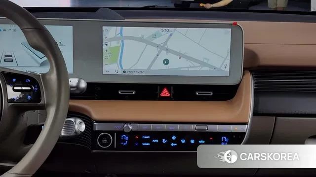 Hyundai Ionic 5 2022 Белый из Кореи, фото 5