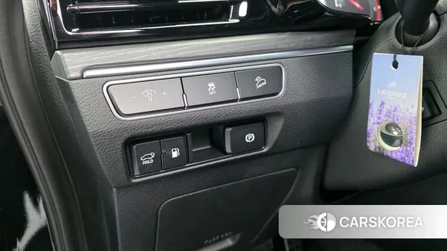 Kia Mohave Master 2022 Черный из Кореи, фото 5