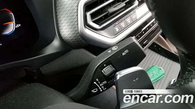 BMW X4 (G02) id 2714514 из Кореи 5