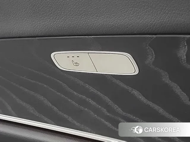 Mercedes-Benz E-Class W213 2018 Серый из Кореи, фото 5