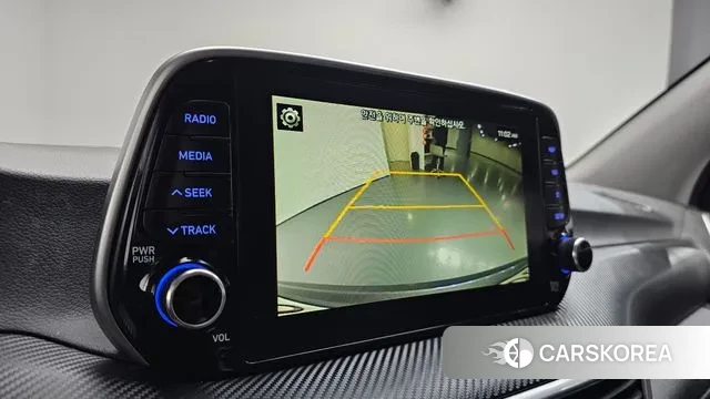 Hyundai All New Tucson 2019 Серый из Кореи, фото 5