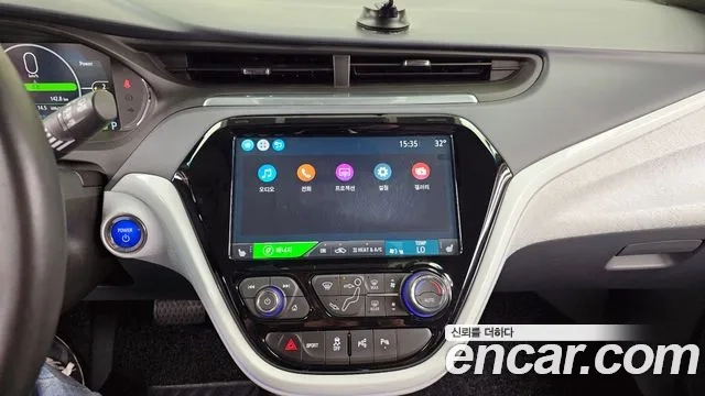 Chevrolet (GM Daewoo) Bolt EV id 2881914 из Кореи 5