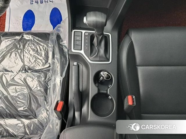 Kia Sportage The Bold 2018 Синий из Кореи, фото 5