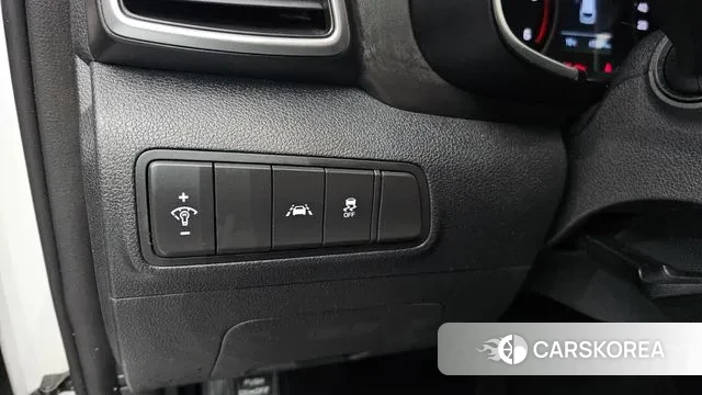 Hyundai All New Tucson 2019 Белый из Кореи, фото 5