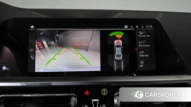 BMW 4 Series (G22) 2023 Светло-серебряный цвет из Кореи, фото 5