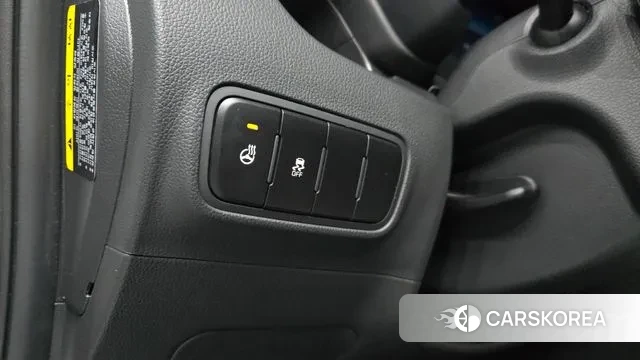 Kia The New Kia Ray EV 2023 Белый из Кореи, фото 5