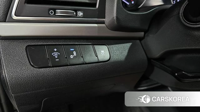 Hyundai Avante AD 2018 Белый из Кореи, фото 5
