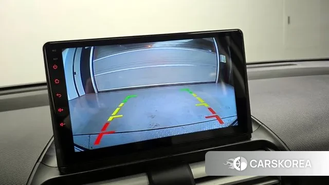 Hyundai Casper 2023 Белый из Кореи, фото 5