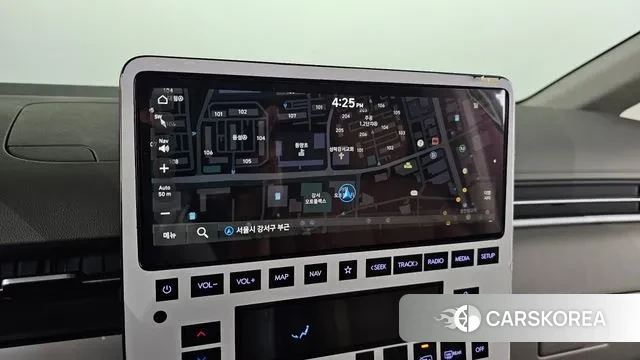 Hyundai Staria 2023 Серебристо-серый из Кореи, фото 5