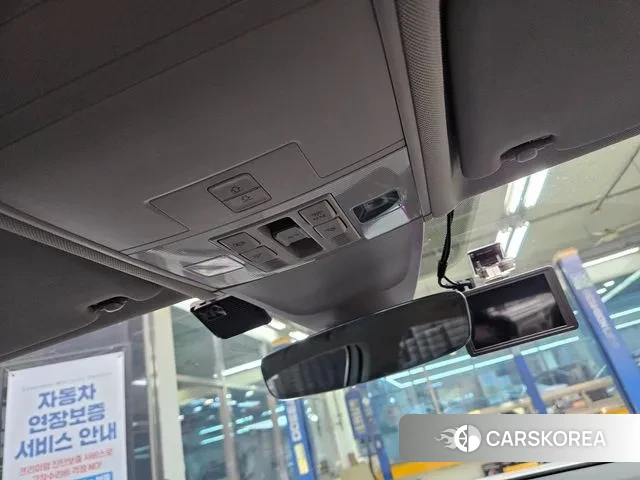 Volkswagen Tiguan Allspace 2024 Белый из Кореи, фото 5