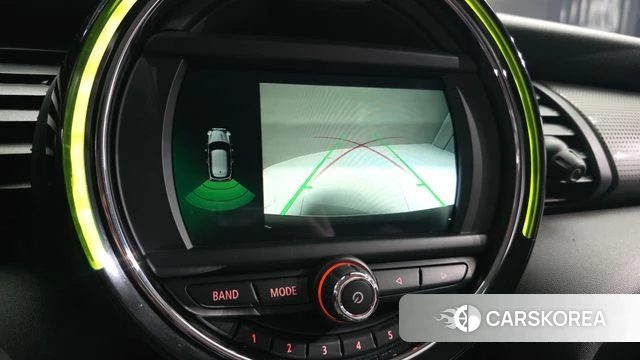 Mini Cooper 2019 Черный из Кореи, фото 5