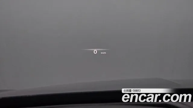 Genesis G80 (RG3) id 2672715 из Кореи 5