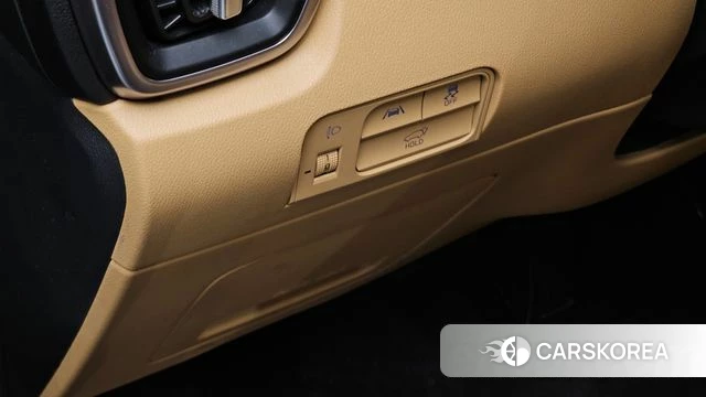 Kia Sorento 4th Generation 2023 Черный из Кореи, фото 5
