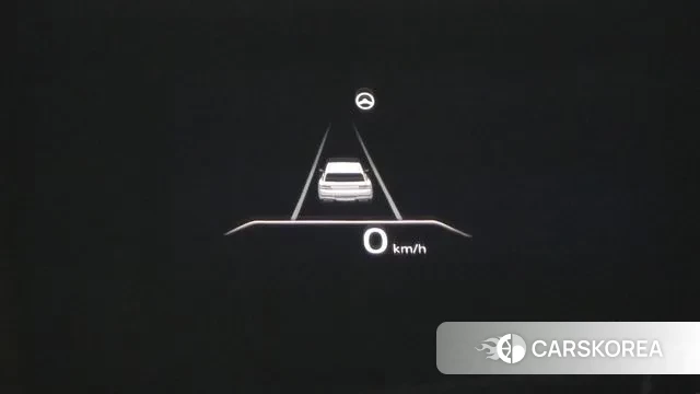 Genesis GV80 2020 Серый из Кореи, фото 5