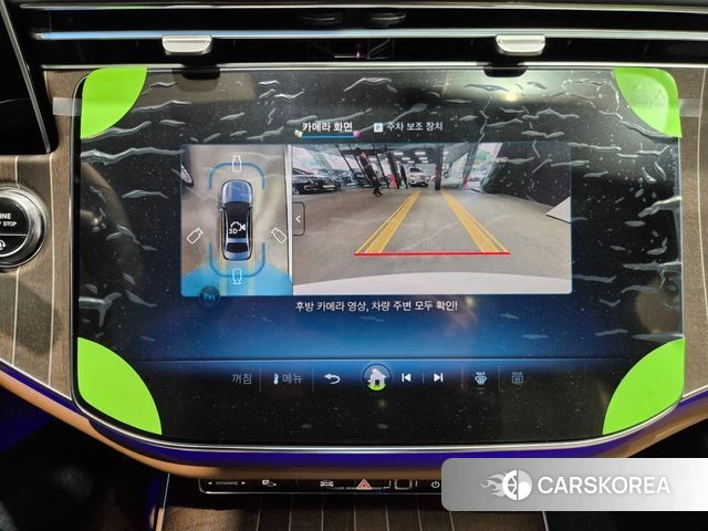 Mercedes-Benz E-Class W214 2025 Белый из Кореи, фото 5