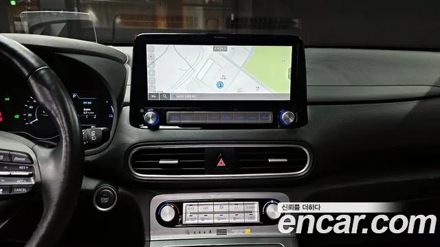 Hyundai Kona Electric id 2696576 из Кореи 5