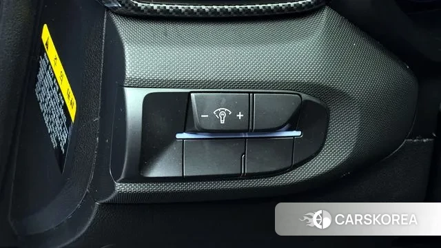 Hyundai Veloster (JS) 2019 Небесно-голубой из Кореи, фото 5