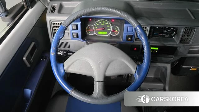 Chevrolet (GM Daewoo) New Damas 2020 Белый из Кореи, фото 5