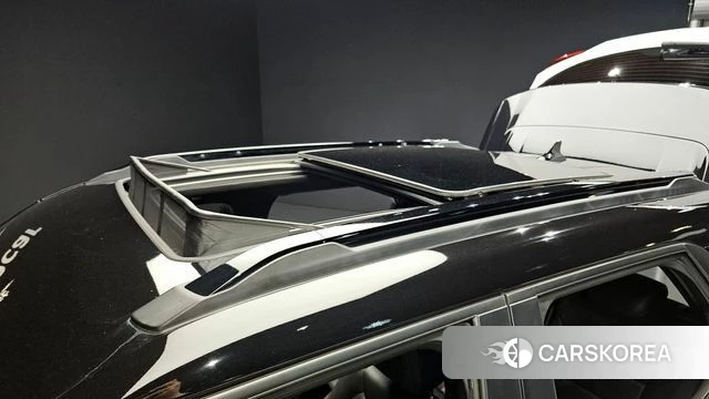 Chevrolet (GM Daewoo) The New Trail Blazer 2025 Белый из Кореи, фото 5