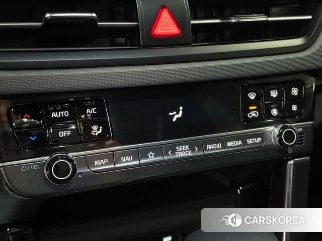 Kia The New Seltos 2025 Белый из Кореи, фото 5