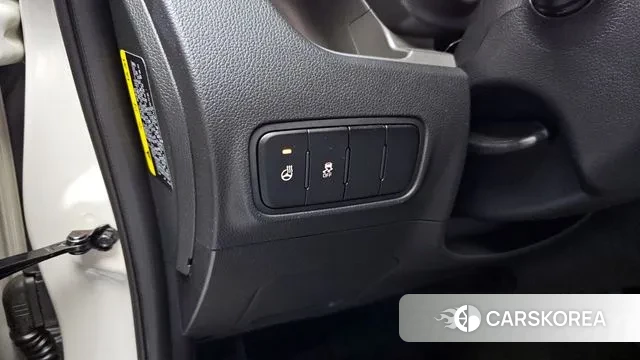 Kia The New Ray 2022 Жемчужный цвет из Кореи, фото 5