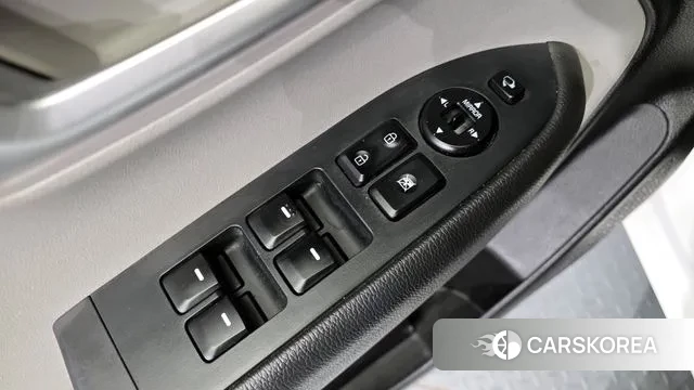 Kia The New Ray 2021 Белый из Кореи, фото 5