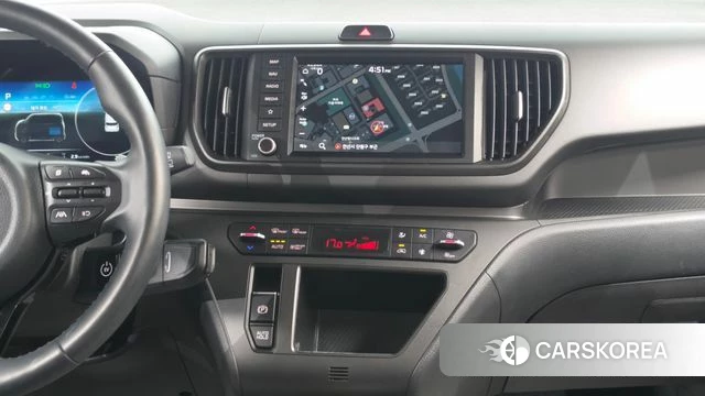 Kia The New Kia Ray EV 2023 Черный из Кореи, фото 5