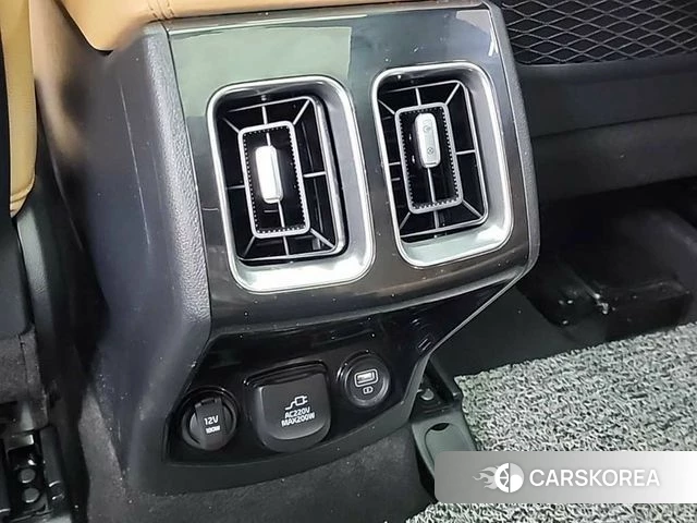 Kia Sorento 4th Generation 2022 Белый из Кореи, фото 5