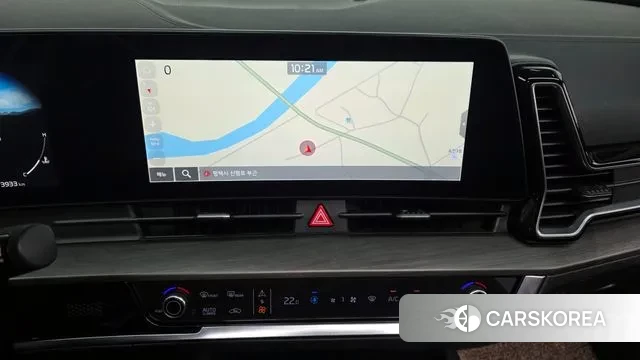 Kia Sportage 5th Generation 2021 Белый из Кореи, фото 5