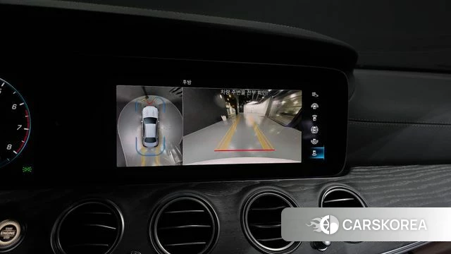 Mercedes-Benz E-Class W213 2023 Белый из Кореи, фото 5