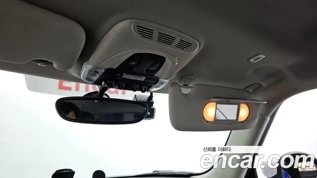 Mini Cooper id 2907123 из Кореи 5