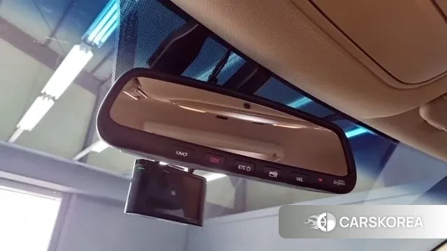 Kia The New Carnival 2019 Белый из Кореи, фото 5