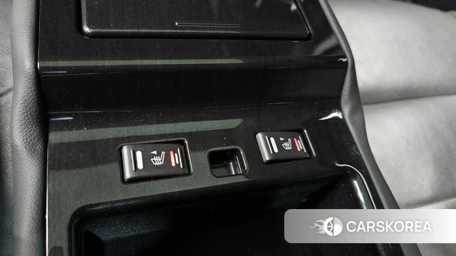 Renault Korea (Samsung) SM7 Nova 2018 Черный из Кореи, фото 5