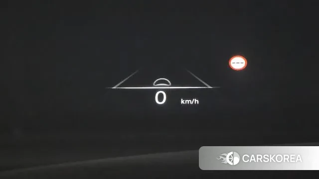 Genesis G80 (RG3) 2022 Серый из Кореи, фото 5