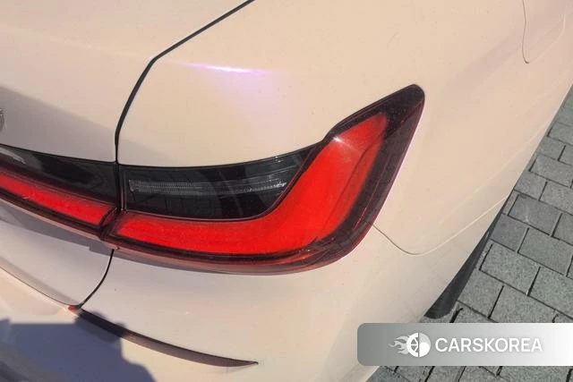 BMW 3 series id 4207883 из Китая 5