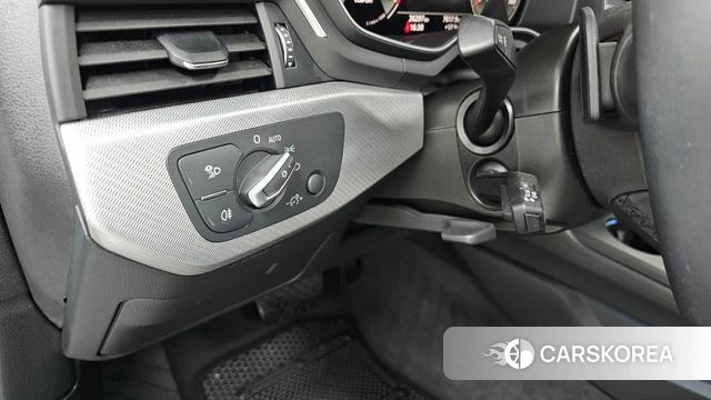 Audi A5 (F5) 2021 Белый из Кореи, фото 5