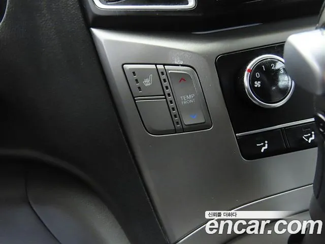 Hyundai The New Grand Starex id 2458978 из Кореи 5